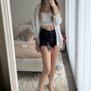 Levi’s 501 Jean Shorts